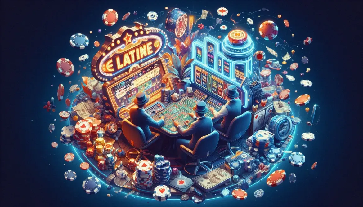 Spielbank Baden Baden
